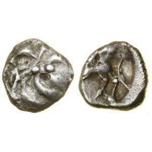 Celts, quinar (Büschelquinar type Manching), (c. 1st century BC)
