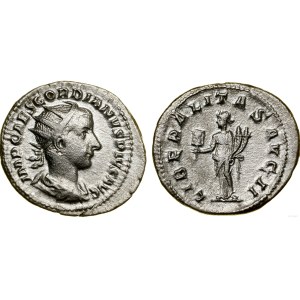 Roman Empire, antoninian, (240), Rome