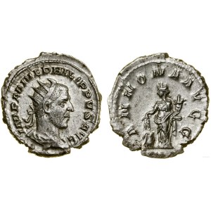 Roman Empire, Antoninian, (244-247), Rome