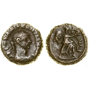 Römische Provinz, Tetradrachmenprägung, Jahr 5 (288-289 n. Chr.)
