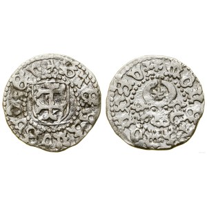 Moldova, a penny