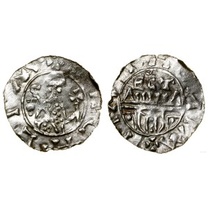 Netherlands, denarius