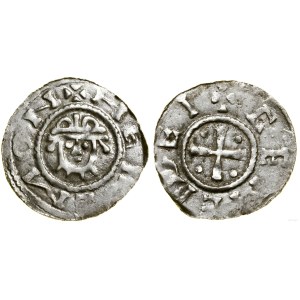 Germany, denarius