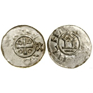 Germany, denarius type OAP
