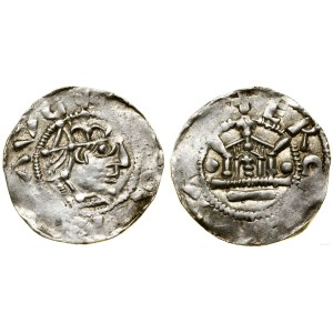 Niemcy, denar, (950-965)