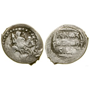 Wielkie Księstwo Moskiewskie, dienga, 1427-1434, Moskwa