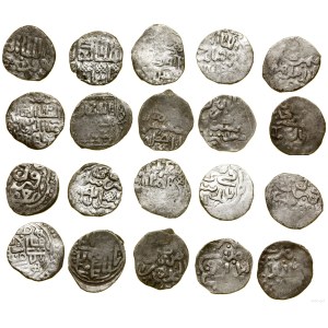 Golden Orda, set: 10 x dang