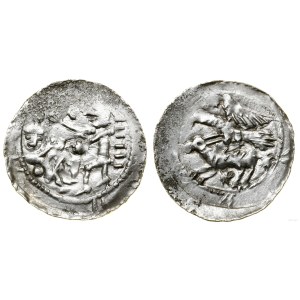 Poland, denarius, (1138-1146)