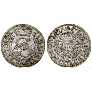 Poland, shell, 1592, Malbork