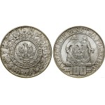 Poland, 100 zloty, 1966, Warsaw