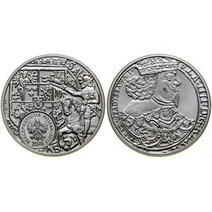 Poland, 20 zloty, 2017, Warsaw