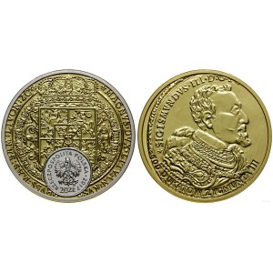 Polska, 20 złotych, 2017, Warszawa