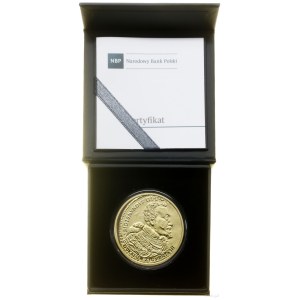 Polska, 20 złotych, 2017, Warszawa