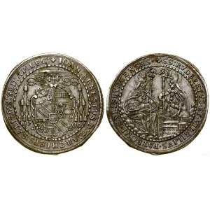 Austria, półtalar, 1700, Salzburg