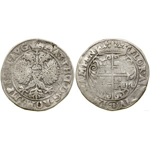Pays-Bas, 28 stubers, 1618