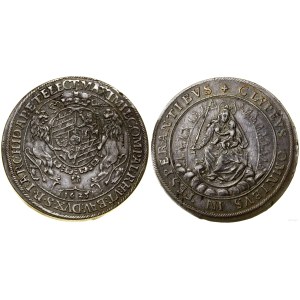 Germany, thaler, 1625, Munich