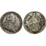 Germany, thaler, 1778, Munich