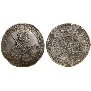 Germany, thaler, 1660 CR, Dresden