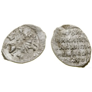 Russia, kopecks, 1605-1606, Pskov