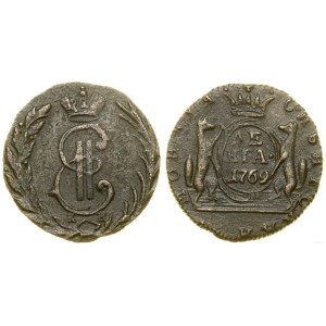 Russia, dienga, 1769 KM, Suzun