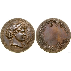 France, award medal