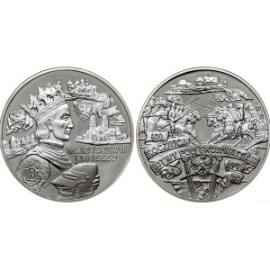 Poland, 600th anniversary of the Battle of Grunwald, 2010