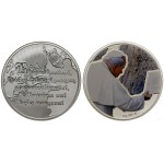Poland, beatification of John Paul II - set of 9 medals