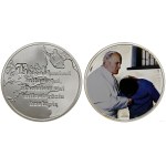 Poland, beatification of John Paul II - set of 9 medals