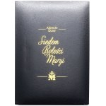 bars, set of 7 silver plated bars, 2024