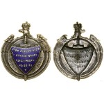 Poland, commemorative badge