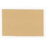 LUDOWE WYWTO 19-20.V.1945" Warsaw, occasional cashier (151)