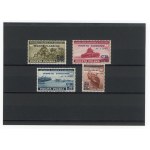 The Conquest of Monte Cassino, 1944. uncut series (163)