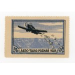 Co-postal issue for airmail ,,TABROMIK