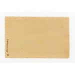 Co-postal issue for airmail ,,TABROMIK