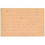 K.k. Charter. Marschformationsgruppen-Kmdo 2/IV (321)