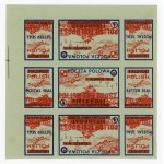 Field Post Office of the I Polish Army Corps (363)