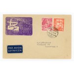 First flight Warsaw-Gdynia-Copenhagen 1939 (432)