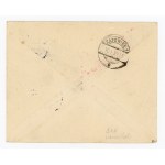 First Postal Flight Krakow - Katowice 1929 (434)