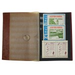 Klaser Poland, Solidarity. Full claser (512)