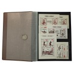 Klaser Poland, Solidarity. Full claser (513)