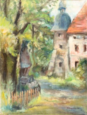 Drewniok Kazimiera