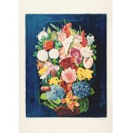 Moses KISLING (1891-1953), Flowers