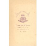 Dąbrowski Henryk, ok. 1870.