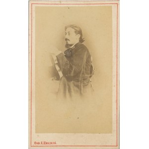 Wieniawski Henryk, ok. 1880.