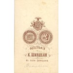 Wieniawski Henryk, ok. 1880.