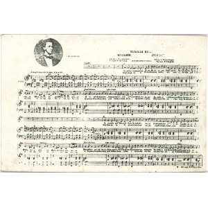 Chopin Fryderyk, ok. 1900.
