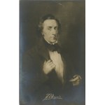 Fryderyk Chopin, ca. 1905.