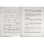 Kątski Antoni - Trois méditations pour le piano dédiées a Monsieur Cherubini, op. 33, ok. 1850.