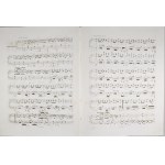 Kątski Antoni - Trois méditations pour le piano dédiées a Monsieur Cherubini, op. 33, ok. 1850.