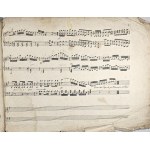 Pohlens Aleksander - Polonaise Martialle Composee pour Grand Orchestre et dediee a Son Atlesse Royale le Prine Adalbert, ok. 1835.